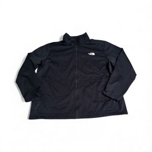 The North Face Men's Black Performance Jacket
